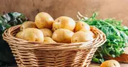 Ăn khoai tây thường xuyên: Tác động bất ngờ đến đường huyết và sức khỏe