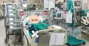 Nữ sinh 17 tuổi thoát chết thần kỳ nhờ chẩn đoán chính xác căn bệnh hiếm gặp