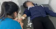 Nữ sinh lớp 7 Hưng Yên uống thuốc trừ sâu sau khi bị bắt nạt, Sở Giáo dục chỉ đạo khẩn