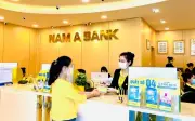 Nam A Bank công bố mục tiêu tăng trưởng mạnh và kế hoạch tăng vốn lớn cho năm 2026