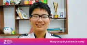 Nam sinh Đắk Lắk đạt điểm SAT tuyệt đối 1.600/1.600, lọt top 1% thế giới