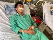 Nam sinh lớp 11 bị đánh hội đồng gây chấn thương nặng: Cơ quan chức năng vào cuộc xác minh