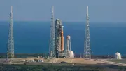 NASA sẵn sàng cho sứ mệnh bay có người lái quanh Mặt Trăng Artemis 2
