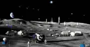 NASA Tái Cam Kết Đưa Người Mỹ Lên Mặt Trăng Trước 2028, Xây Căn Cứ Và Ứng Dụng Điện Hạt Nhân
