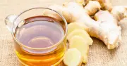 Nước Gừng Tốt Cho Sức Khỏe Gan: Uống Thế Nào Cho Đúng Cách?