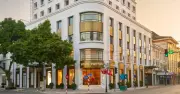 New Bond Street London Vượt Mặt Milan, New York Trở Thành Phố Bán Lẻ Đắt Đỏ Nhất Thế Giới