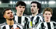 Newcastle đối mặt nguy cơ mất trụ cột nếu không có vé dự Champions League