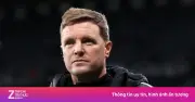 Newcastle thảm bại 2-7 trước Barca, HLV Eddie Howe đứng trước bờ vực sa thải
