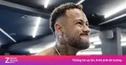 Neymar 34 tuổi: Hành trình lấy lại phong độ và tham vọng World Cup 2026