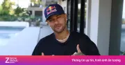 Neymar Khoe Cuộc Sống Xa Hoa Trong Vlog: Biệt Thự, Siêu Xe Và Trực Thăng Riêng