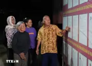 Đồng Bào Công Giáo Và Dân Tộc Thiểu Số Đoàn Kết Hướng Tới Ngày Bầu Cử