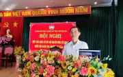 Ứng Cử Viên Đại Biểu Quốc Hội Đắk Lắk Trình Bày Phương Châm 'Ba Có, Bốn Làm'