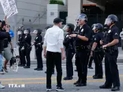 Đảng Dân chủ Mỹ tiếp tục ngăn chặn ngân sách cho Bộ An ninh Nội địa