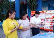 Ứng Dụng AI Đưa Thông Tin Bầu Cử Đến Gần Cử Tri, Nâng Cao Dân Trí