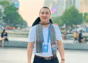 Đặng Duy Khánh: Gương Mặt Trẻ Tiêu Biểu Tạo Việc Làm Và Đóng Góp Cộng Đồng Tại Cần Thơ