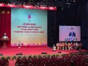 Đồng hành tạo điều kiện thuận lợi để các cơ sở y tế tư nhân phát triển bền vững