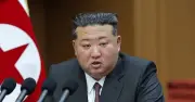 Ông Kim Jong Un cảnh báo Hàn Quốc: Triều Tiên sẽ luôn sở hữu vũ khí hạt nhân