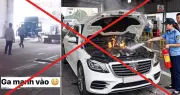 Đăng kiểm mới gây tranh cãi: Xe trượt tăng, thông tin giả lan tràn trên mạng xã hội