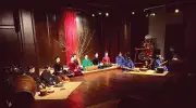 Đông Kinh Cổ Nhạc: Gìn giữ và lan tỏa âm nhạc dân tộc giữa lòng phố cổ Hà Nội