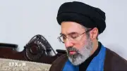 Ông Mojtaba Khamenei Trở Thành Lãnh Tụ Tối Cao Mới Của Iran: Bài Toán Cho Người Kế Nhiệm