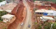 Đồng Nai: Dự án đường ĐT.753 gây nguy hiểm, 8 hộ dân được di dời khẩn cấp