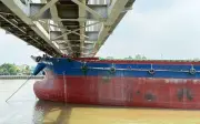 Đồng Nai: Khởi tố vụ tàu Thành Đạt 86 va vào cầu Ghềnh làm gián đoạn đường sắt Bắc - Nam