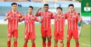 Đồng Nai Đánh Bại Khánh Hòa 2-0, Củng Cố Ngôi Đầu Hạng Nhất Sau Trận Đấu Hấp Dẫn