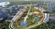Đồng Nai đặt mục tiêu trở thành thành phố toàn cầu với chất lượng sống cao