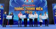 Đồng Nai: Tháng Thanh Niên 2026 Hướng Đến 12 Chỉ Tiêu Và Công Trình Ý Nghĩa