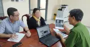 Đồng Nai xử phạt 2 trường hợp đăng tin sai sự thật về lãnh đạo trên mạng xã hội