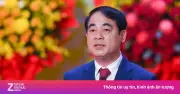 Ông Nghiêm Xuân Thành Được Bổ Nhiệm Làm Phó Chủ Nhiệm Ủy Ban Kiểm Tra Trung Ương