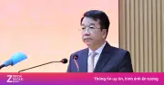 Ông Nguyễn Thanh Bình Được Bầu Làm Chủ Tịch UBND Tỉnh Ninh Bình Nhiệm Kỳ 2021-2026
