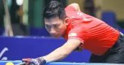 Ngô Đình Nại dừng bước tứ kết PBA World Championship 2026 trước thần đồng Hàn Quốc