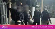 Đồng Tháp: Bắt Giữ Nhóm Côn Đồ Vô Cớ Chém Người, Khoe 'Chiến Tích' Trên Mạng