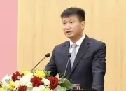 Ông Trần Huy Tuấn được bầu làm Bí thư Tỉnh ủy Ninh Bình nhiệm kỳ 2025-2030