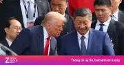 Ông Trump dọa hoãn hội nghị thượng đỉnh với ông Tập nếu Trung Quốc không hỗ trợ eo biển Hormuz