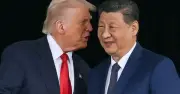 Ông Trump thông báo đón tiếp Chủ tịch Tập Cận Bình tại Mỹ vào cuối năm nay