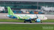 Ông Võ Huy Cường Trở Lại Bamboo Airways, Hãng Bay Đẩy Mạnh Kế Hoạch Phục Hồi 2026-2030