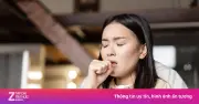 Ngứa Họng, Ho Khan: Triệu Chứng Của Nhiều Bệnh Lý Nguy Hiểm