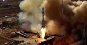 Nga tái khởi động bãi phóng Baikonur sau sự cố, phóng tàu hàng lên ISS