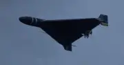 Nga triển khai UAV Geran-5: Mối đe dọa mới trong xung đột Nga-Ukraine