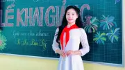 Nghệ An giới thiệu ứng cử viên Quốc hội trẻ nữ dân tộc Ơ Đu, bảo đảm tiêu chí đa dạng