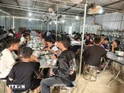 Nghệ An đẩy mạnh dự án trường nội trú biên giới, đảm bảo tiến độ về đích