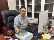 Nghị quyết 80: Khơi thông nguồn lực văn hóa phục vụ phát triển bền vững