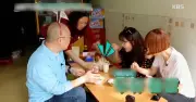 Nghệ sĩ Hàn Quốc bất ngờ với sữa đậu nành Việt Nam trong chương trình du lịch