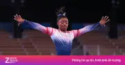 Nghệ thuật từ bỏ: Bài học từ Simone Biles và khoa học về sự lựa chọn