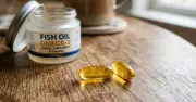 Nghiên cứu Mỹ: Bổ sung dầu cá omega-3 giúp kiểm soát căng thẳng hiệu quả