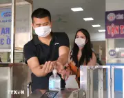 Người dân cần tỉnh táo, không hoang mang trước biến thể mới của COVID-19