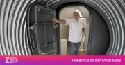 Người dân Mỹ và Trung Đông đổ xô mua hầm trú ẩn giữa nguy cơ chiến tranh lan rộng