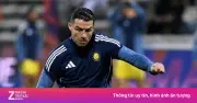 Người hâm mộ bức xúc khi Ronaldo vắng mặt trong trận giao hữu Mexico - Bồ Đào Nha